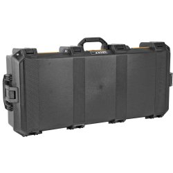 PELICAN V700 VAULT TAKEDOWN CASE WITH FOAM