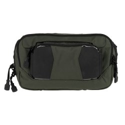 VERTX SOCP TACTICAL FANNY PACK, RUDDER GREEN