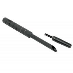 GG&G CARBON FIBER PENATRATOR DISCREET DEFENSE TOOL