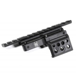 GG&G RUGER MINI-14 SIDE SCOPE MOUNT