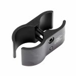 GG&G BARREL CLAMP FOR REMINGTON 870 12GA SHOTGUN