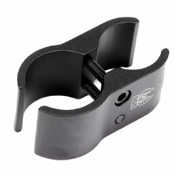 GG&G BARREL CLAMP FOR MOSSBERG 590 12GA SHOTGUN