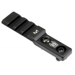 GG&G M-LOK CANTILEVER RAIL LIGHT MOUNT