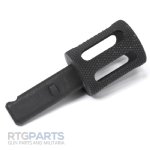 GG&G REMINGTON TAC-13 SLOTTED TACTICAL CHARGING HANDLE