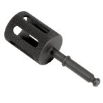 GG&G BERETTA 1301 SLOTTED TACTICAL CHARGING HANDLE