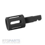 GG&G MOSSBERG 940 PRO SLOTTED CHARGING HANDLE