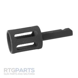 GG&G BERETTA A300 SLOTTED TACTICAL CHARGING HANDLE