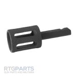 GG&G BERETTA A300 SLOTTED TACTICAL CHARGING HANDLE