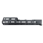 RS REGULATE GKR-10DS 10 INCH MLOK HANDGUARD, FITS MOST 1.0MM STAMPED AKM RIFLES