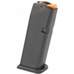 GLOCK OEM 9MM 10RD GEN5 MAGAZINE, MODEL 19