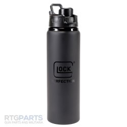 GLOCK ALUMINUM SPORTS BOTTLE 