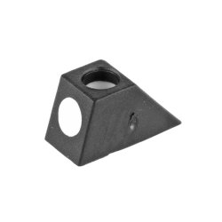 GLOCK OEM FRONT SIGHT WITH SCREW, FITS ALL MODELS