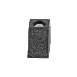 GLOCK OEM FRONT SIGHT WITH SCREW, FITS ALL MODELS