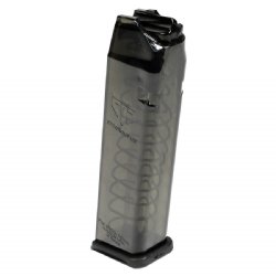 ETS GLOCK 10MM 20RD SMOKE MAG, MODEL 20 29 40