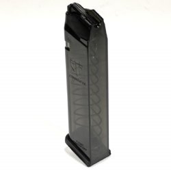 ETS GLOCK 10MM 20RD SMOKE MAG, MODEL 20 29 40