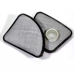 POLISH MP4 GAS MASK FILTERS NEW