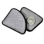 POLISH MP4 GAS MASK FILTERS NEW