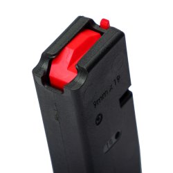 GLOBAL ORDNANCE STRIBOG 9MM 30RD MAGAZINE, FITS SP9A3 GEN2/SP9A3