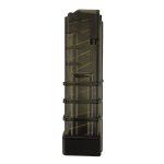 GRAND POWER STRIBOG 9MM 20RD MAGAZINE, FITS SP9A1