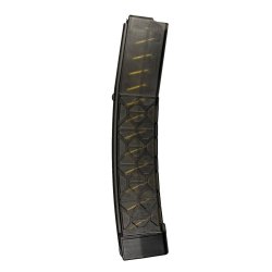 GRAND POWER STRIBOG 9MM 30RD CURVED MAGAZINE, FITS SP9A1 GEN2 & SP9A3