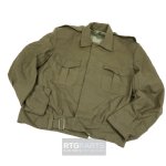 GREEK OD IKE JACKET LIKE NEW, XL