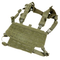 LIGHTWEIGHT CHEST RIG, ODG