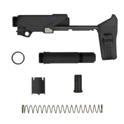 SB TACTICAL HBPDW AR 556/223/300BLK 3-POSITION BRACE