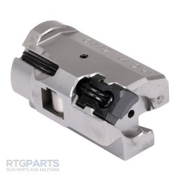 RCM MP5 40CAL/10MM BOLT HEAD COMPLETE NEW