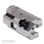 RCM MP5 40CAL/10MM BOLT HEAD COMPLETE NEW