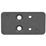 HK VP OPTICS READY MOUNTING PLATE #4, DELTAPOINT