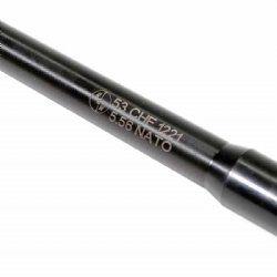 RCM HK53 BARREL, 5.56x45MM, 8.275", CHF