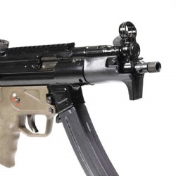 SP89 SP5K MP5K HANDGUARD, U.S. MADE BY PCS