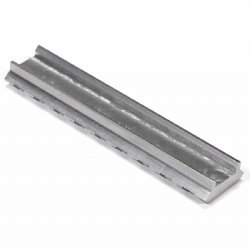 HK SHORT 3.75 INCH PICATINNY RAIL, 9 SLOT