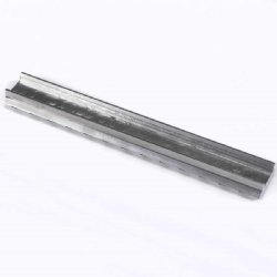 HK SHORT 5.375 INCH PICATINNY RAIL, 13 SLOT