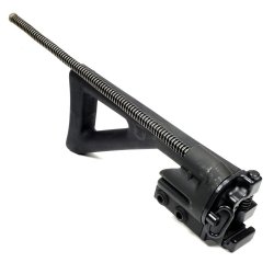 HKG3 91 PTR FOLDING STOCK WITH RECOIL ROD COMPLETE