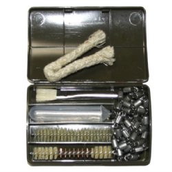 HK CLEANING KIT NEW, 7.62 TO 9MM