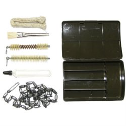 HK CLEANING KIT NEW, 7.62 TO 9MM