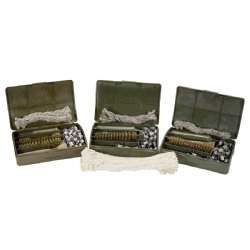 HK CLEANING KIT USED 3-PACK - 7.62 TO 9MM