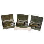 HK CLEANING KIT USED 3-PACK - 7.62 TO 9MM