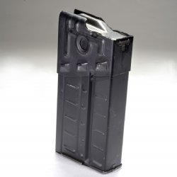 CAN COMBO FOR HK G3, FIFTEEN 20RD G3 MAGS WITH ONE NEW AC-UNITY AMMO CAN