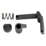 G3 MAG CATCH SET NEW, 4-PARTS, NO ROLL PIN