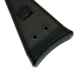 HK21 RUBBER BUTTPAD FOR G3 PTR 91 C308