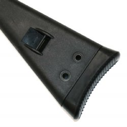 HK21 RUBBER BUTTPAD FOR G3 PTR 91 C308