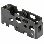 HK STEEL TRIGGER BOX HOUSING, USED