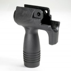 MP5K FORWARD K-GRIP NEW, HK CONTRACT