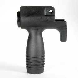 MP5K FORWARD K-GRIP NEW, HK CONTRACT