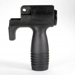 MP5K FORWARD K-GRIP NEW, HK CONTRACT