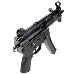 MP5K-SP89 END CAP WITH SLING LOOP