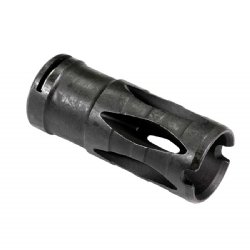 HK G3 HK33 FLASH HIDER COMPLETE NEW, GERMAN