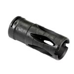 HK G3 HK33 FLASH HIDER COMPLETE NEW, GERMAN